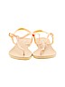Old Navy Tan Sandals Size 8 - photo 2