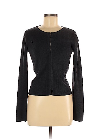 Rebecca Taylor Wool Cardigan (view 1)