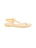 Old Navy Tan Sandals Size 8 - photo 1
