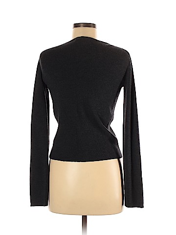 Rebecca Taylor Wool Cardigan (view 2)