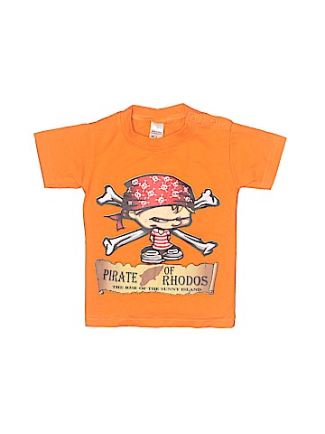 Assorted Brands Short Sleeve T-Shirt (view 1)