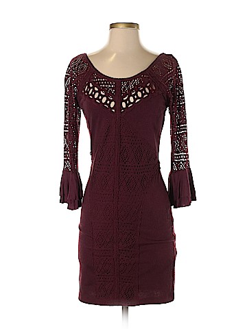 Free People Cocktail Dress (view 1)