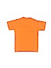 Assorted Brands 100% Cotton Orange Short Sleeve T-Shirt Size 2T - photo 2