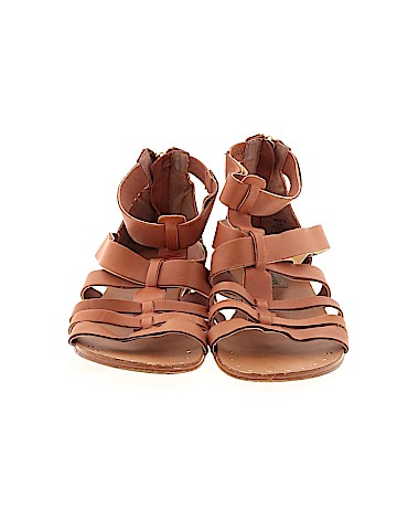 Steve Madden Sandals (view 2)