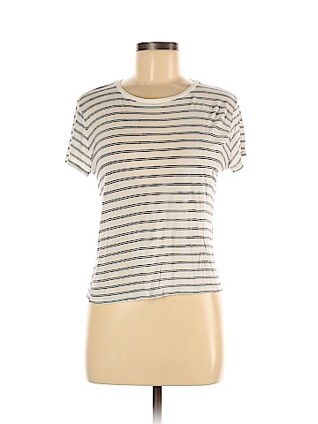 Forever 21 Short Sleeve Top (view 1)