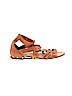 Steve Madden Tan Sandals Size 8 1/2 - photo 1
