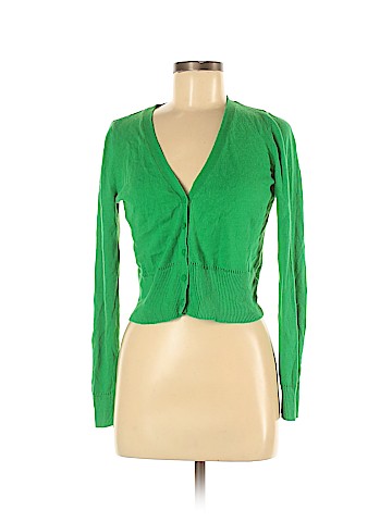 Worthington Plus Cardigan (view 1)