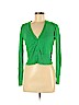 Worthington Plus Green Cardigan Size M - photo 1