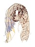 Unbranded Print Ivory Scarf One size - photo 1