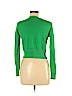 Worthington Plus Green Cardigan Size M - photo 2