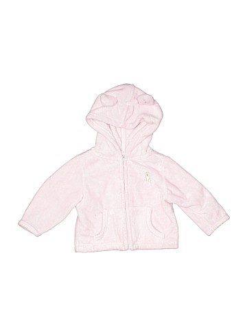 Piper and Posie Fleece Jacket (view 1)