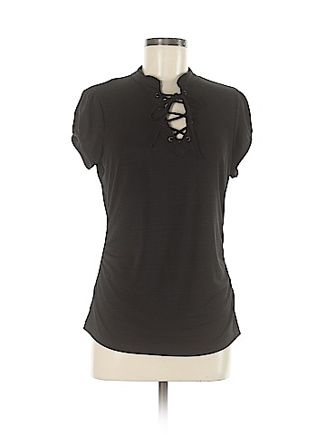 Heart Soul Short Sleeve Top (view 1)