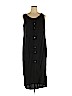Avenue Black Casual Dress Size 14 - 16 Plus - photo 1