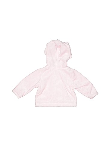 Piper and Posie Fleece Jacket (view 2)