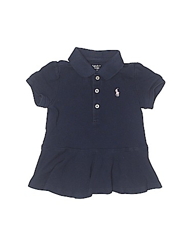 Ralph Lauren Short Sleeve Polo (view 1)