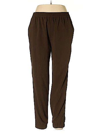 Zara Casual Pants (view 1)