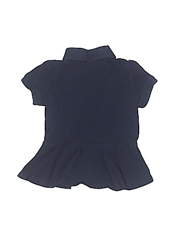 Ralph Lauren Short Sleeve Polo (view 2)