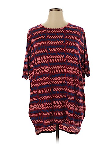 Lularoe Short Sleeve T-Shirt (view 1)