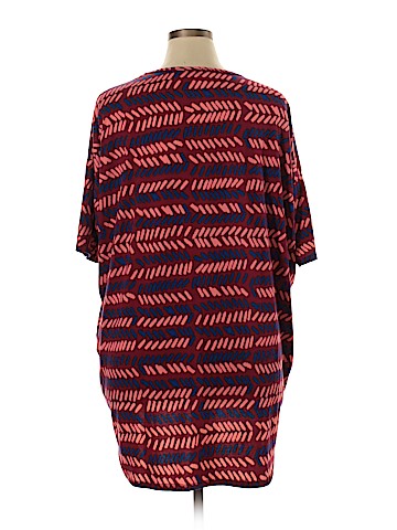 Lularoe Short Sleeve T-Shirt (view 2)