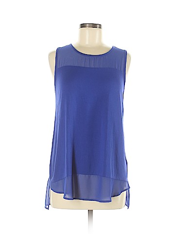 Vince Camuto Sleeveless Top (view 1)