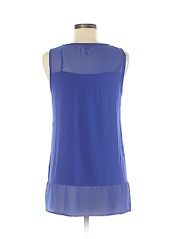 Vince Camuto Sleeveless Top (view 2)