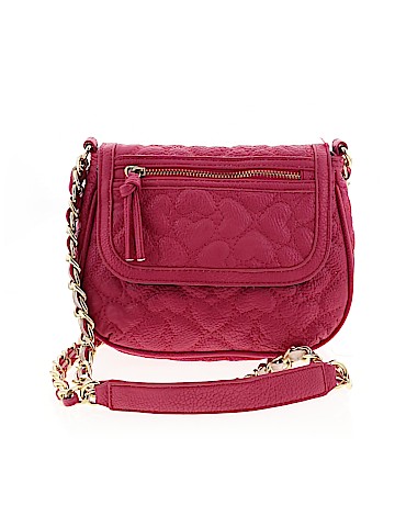 Betsey Johnson Crossbody Bag (view 1)