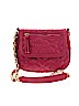 Betsey Johnson Pink Crossbody Bag One size - photo 1