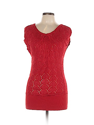 Charlotte Russe Pullover Sweater (view 1)