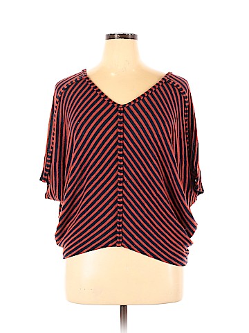 Chris & Carol Short Sleeve Top (view 1)