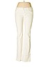 7 For All Mankind White Jeans Size 31 waist - photo 1