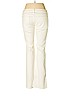 7 For All Mankind White Jeans Size 31 waist - photo 2