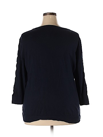 Ann Taylor LOFT Pullover Sweater (view 2)