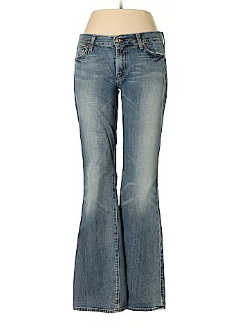 7 For All Mankind Jeans (view 1)