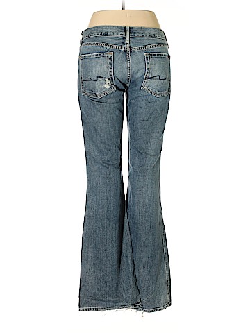 7 For All Mankind Jeans (view 2)