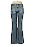 7 For All Mankind Blue Jeans Size 31 waist - photo 2