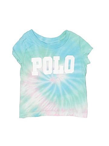 Polo by Ralph Lauren Short Sleeve T-Shirt (view 1)