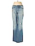 Joe's Jeans 100% Cotton Blue Jeans Size 26 waist - photo 1