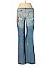 Joe's Jeans 100% Cotton Blue Jeans Size 26 waist - photo 2