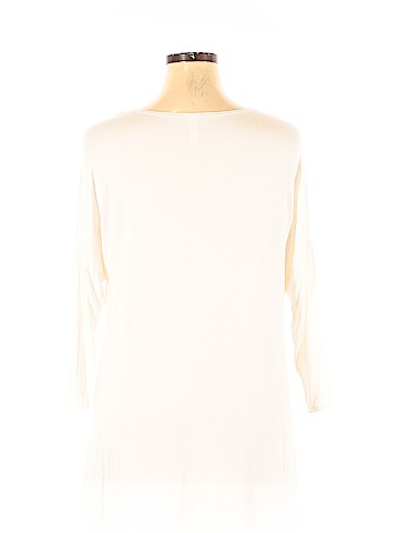 82 Days 3/4 Sleeve T-Shirt (view 2)