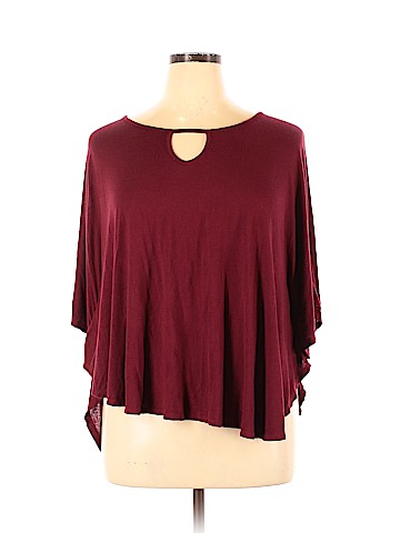 Janette Plus Short Sleeve Top (view 1)