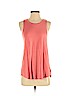 American Eagle Outfitters Orange Tank Top Size S - photo 1
