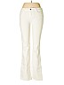 J Brand White Jeans Size 30 waist - photo 1