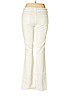J Brand White Jeans Size 30 waist - photo 2