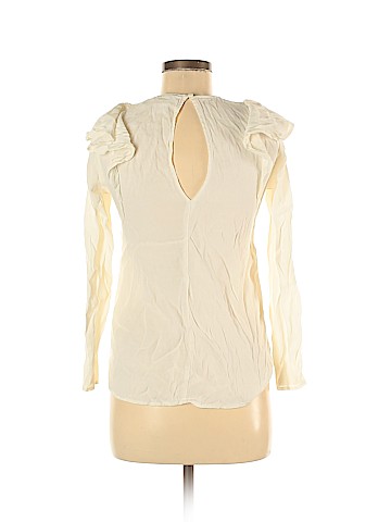 H&M Long Sleeve Blouse (view 2)