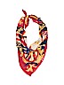 Unbranded Print Red Scarf One size - photo 1