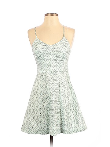 Banana Republic Factory Store Casual Dress (view 1)