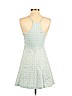 Banana Republic Factory Store Blue Casual Dress Size 2 (petite) - photo 2