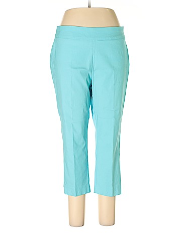 So Slimming by Chico's Casual Pants (view 1)