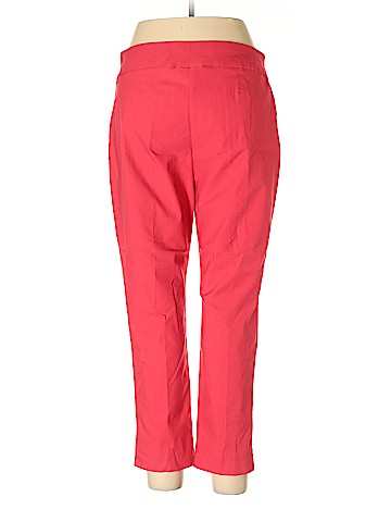 So Slimming by Chico's Casual Pants (view 2)