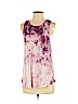 American Eagle Outfitters Purple Tank Top Size S - photo 1